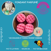 Fraise tagada